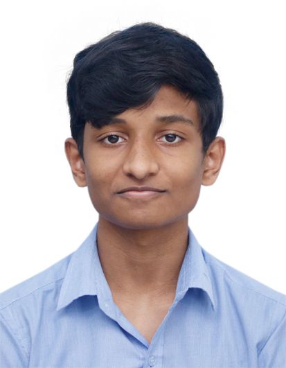 Student Photo